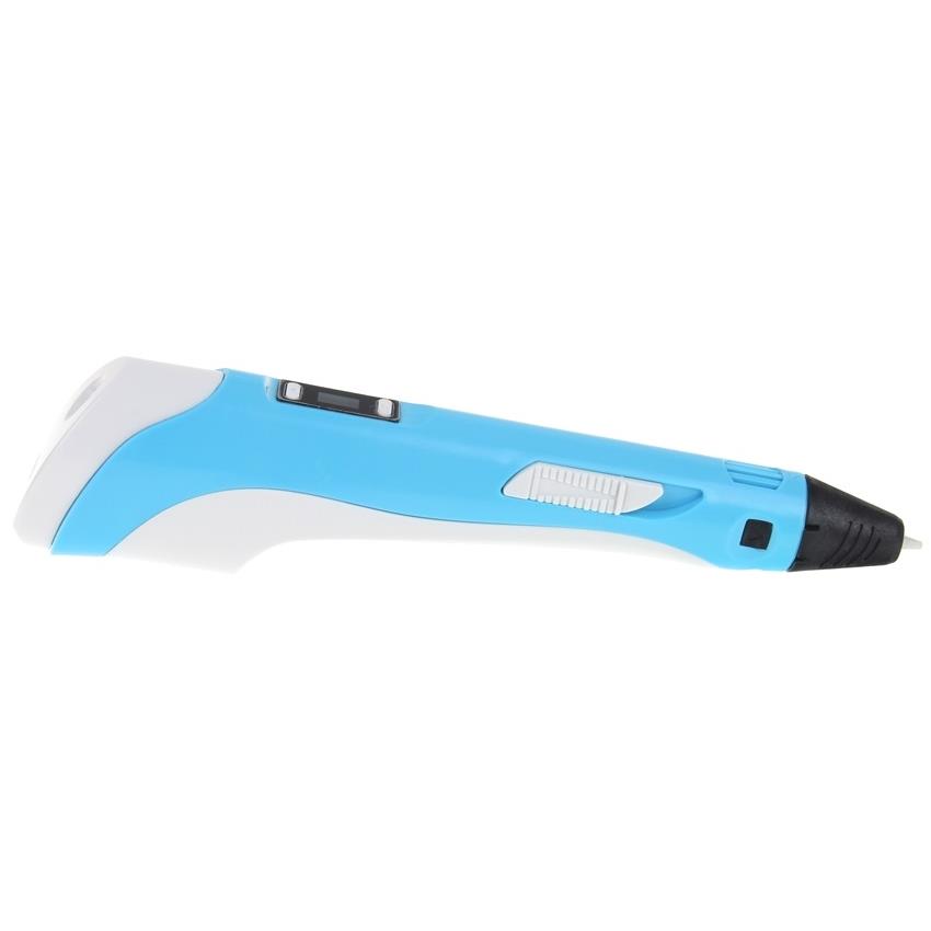 3D Pen 3D Printer Starter Kit with Filament Cartridges Pla