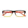 TUREZING Presbyopia Eyeglasses Diopter+10+20+30+40+50+60 Men and Women High Defin+itio+n Op+tica+l Le+ns S+pring Hinges Reading Eyeglasses