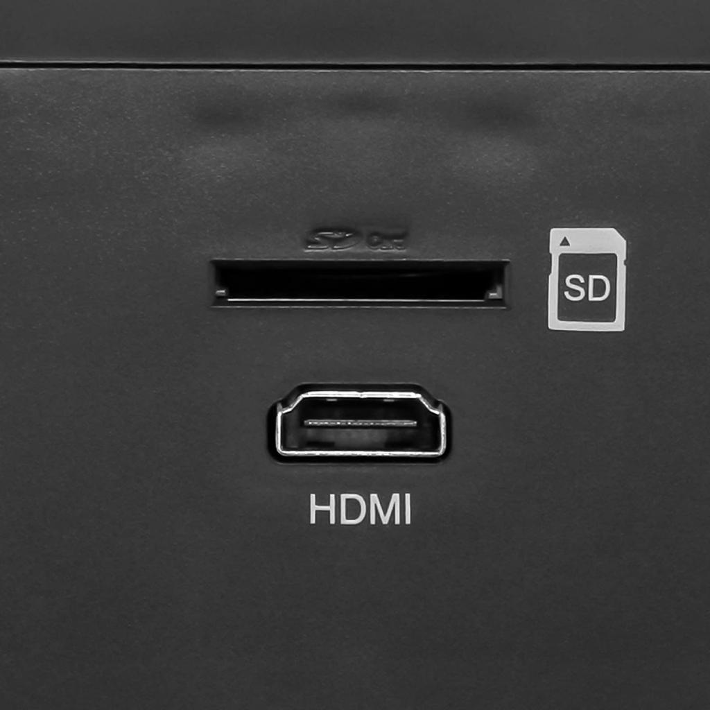 Scanner DGP-FSN03/Film