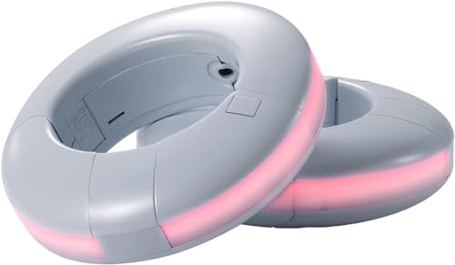 

TAMASHII NATIONS - SHY - Браслеты Heart-Shift, Bandai Spirits PROPLICA