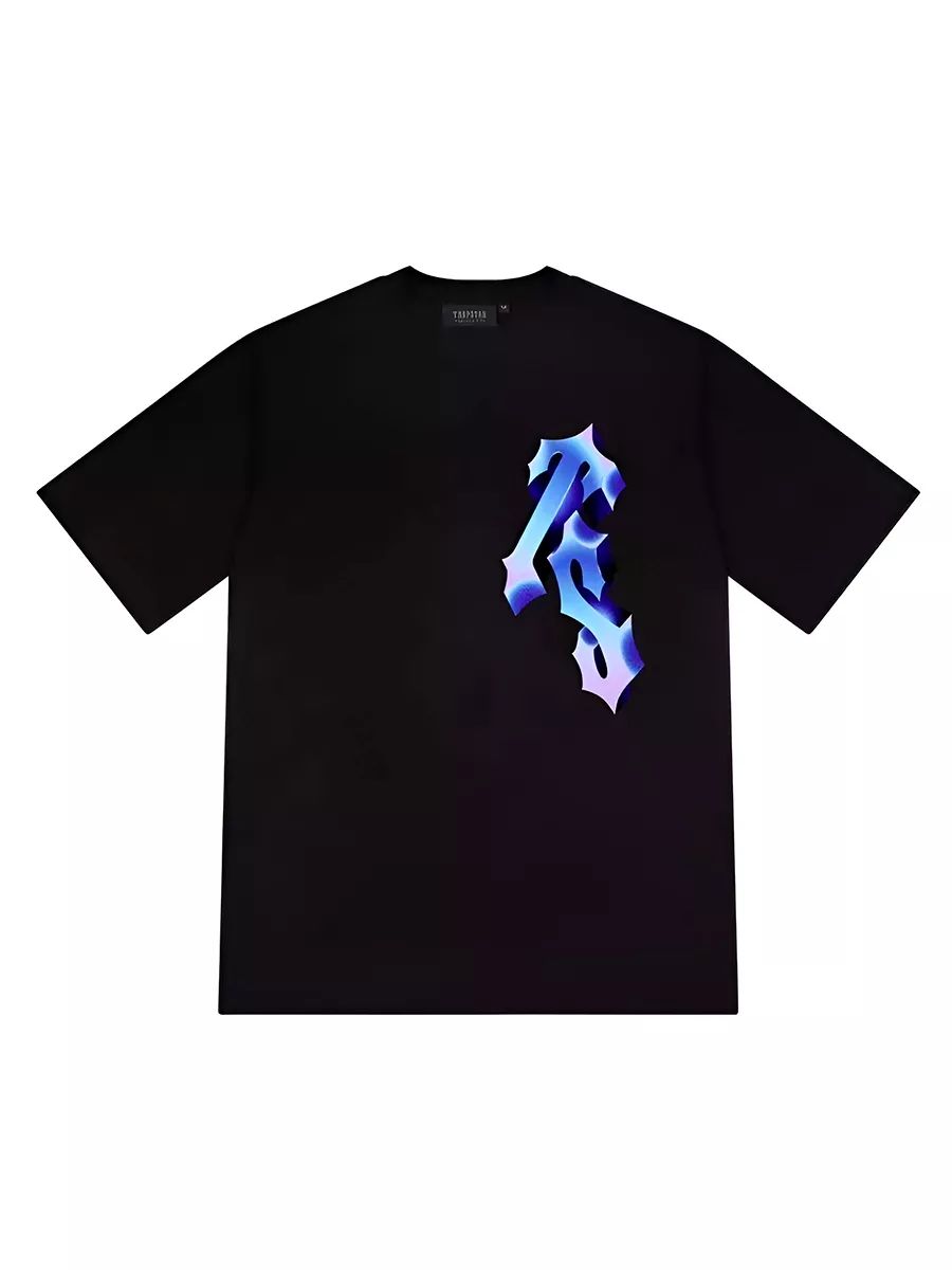 Venom print T-shirt S