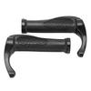 Handlebar Grips Ergonomic Anti Skid Handle Bar Grips Cycling Handle End Lock