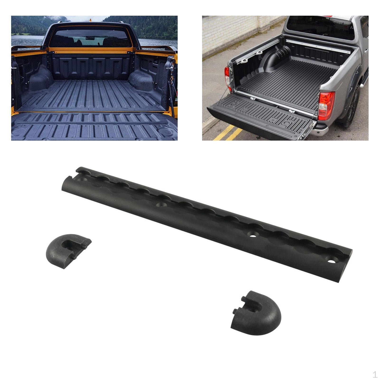 

Алюминиевый рельс Cargo Control L Track 400-500 кг, рельс для крепления прицепа, надежная фиксация грузов without Lock