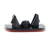 2PCS For 10th Gen Honda Civic Sedan 2016 2017 2018 2019 2020 2021 Car Rear Bumper Reflector Tail Brake Light Cover Shell No Bulb
