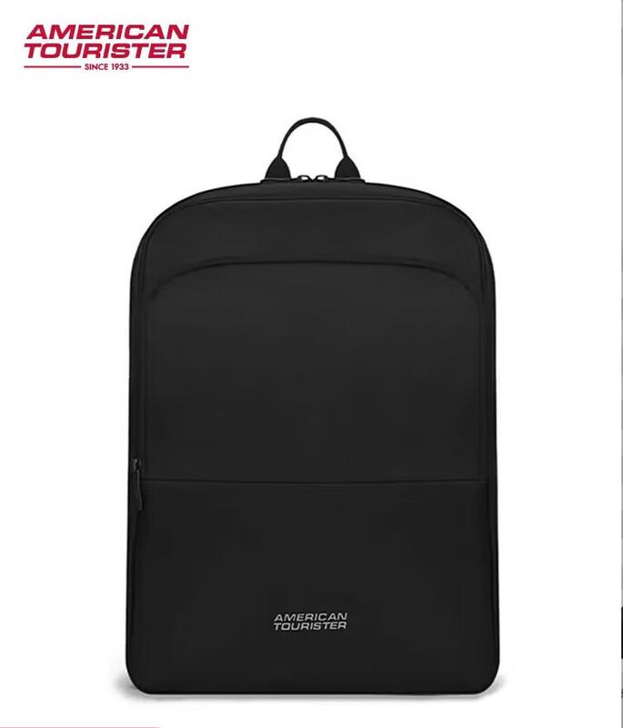 American Tourister Lightweight Scratch-Resistant Bag