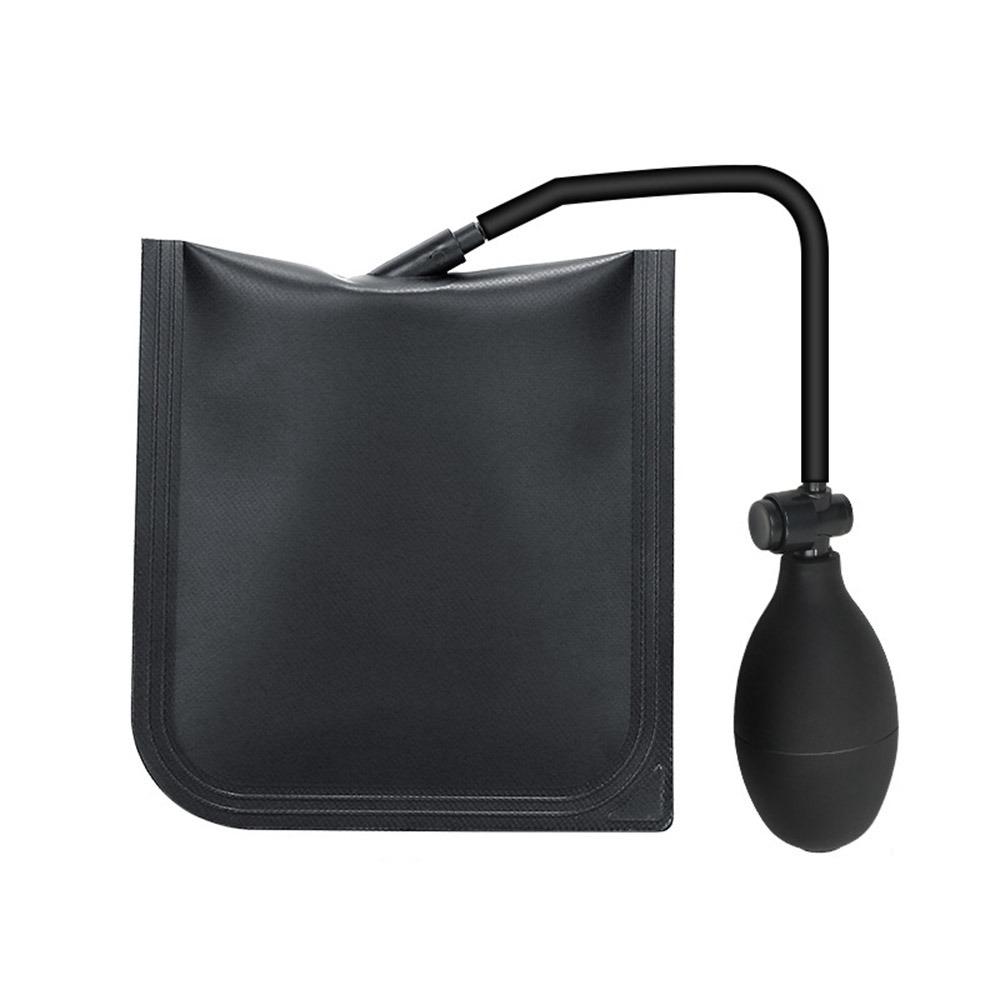 

Утолщенные клинья с воздушным насосом Надувная надувная подушка безопасности Сумка-подкладка Установка дверей и окон M