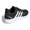 Adidas Lite Racer Rbn 2.0 'Black White' FW3246