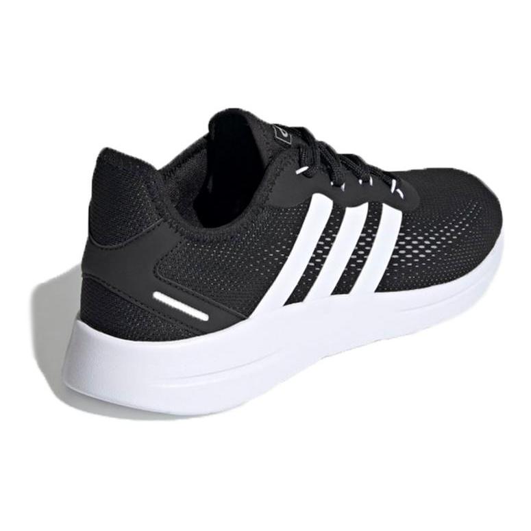 Adidas Lite Racer Rbn 2.0 'Black White' FW3246