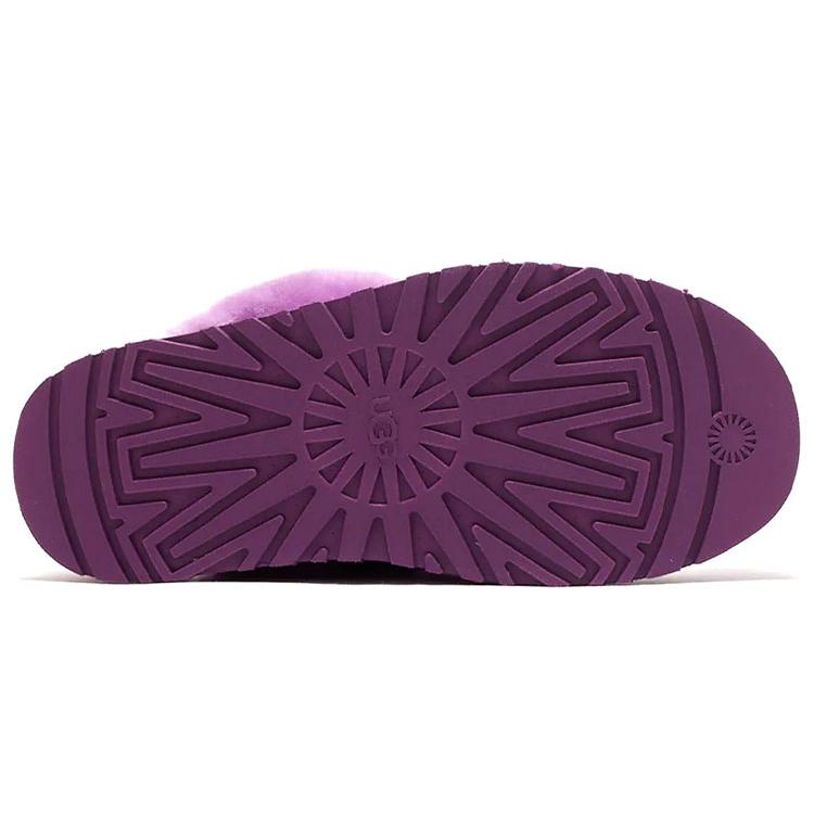 UGG Disquette Chopd 'Purple' Women's 1129230-PLSK
