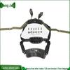 Tactical Helmet Suspension and Liner Set