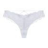 Sexy Lace Floral Thong Panties Esotiq Odie