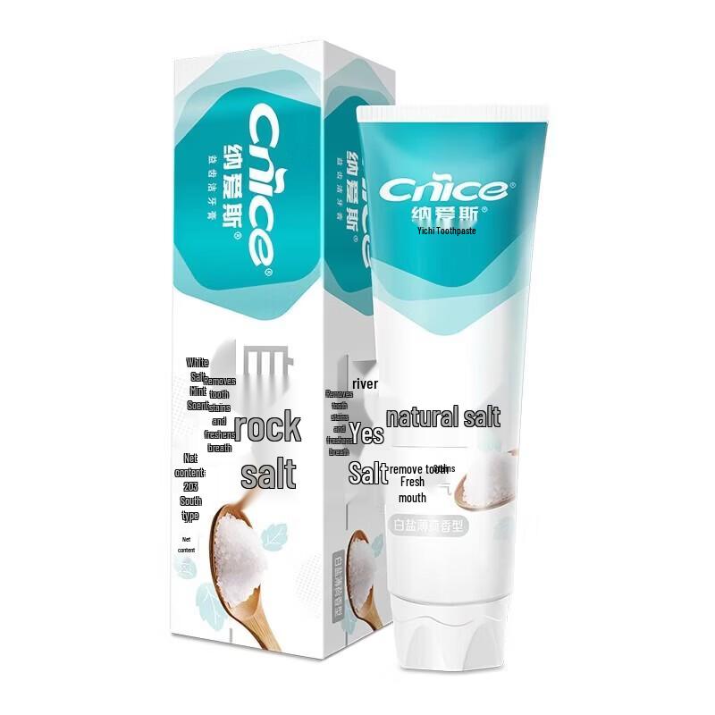 NICE Yichijie Deep Clean Toothpaste