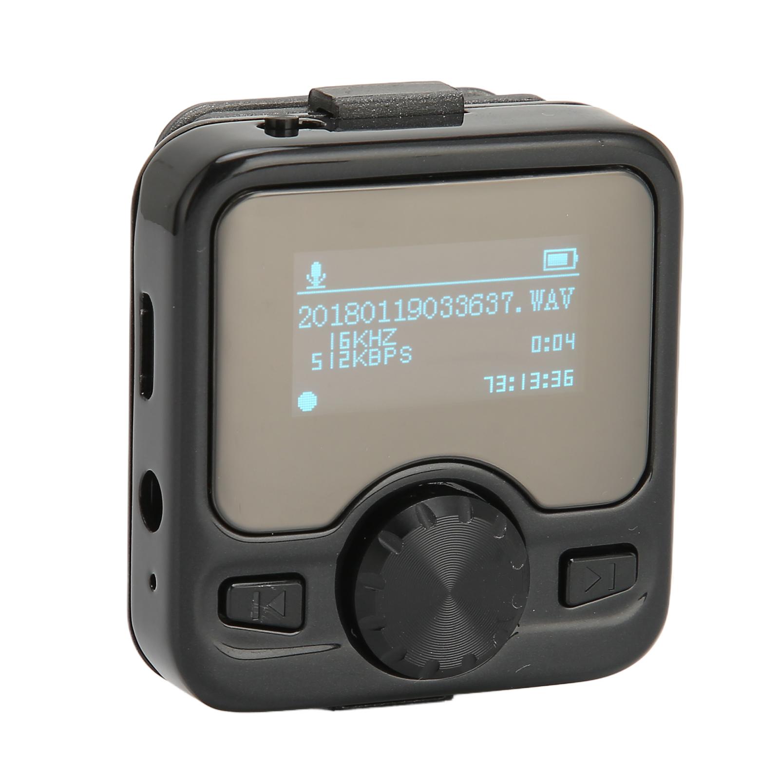 

MP3-плеер с поддержкой Bluetooth, запись электронных книг, портативный многофункциональный HIFI-звук без потерь