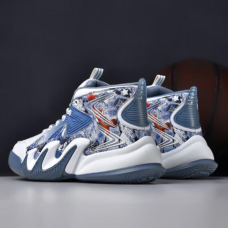 2025 Genuine Teen Kobe Basketball Shoes Men's Non-slip Soft Sole Marathon Sports Jogging Shoes Men's Shoes