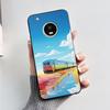 For Motorola Moto G5 Plus Case Fashion Soft TPU Silicone Back Cover for Moto G5s G5 Plus Phone Case G 5s G5Plus Protective Coque