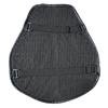 Inflatable Motorcycle Gel Seat 3D Blow Motorcycle Air Cushion Motorcycle Seat Cushion  Four Season