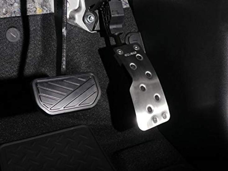 CUSCO Sport-Gaspedal für Suzuki Swift Sport Works 60J 766 A (CUSCO) (ZC33S)/Hoch (HA36S)