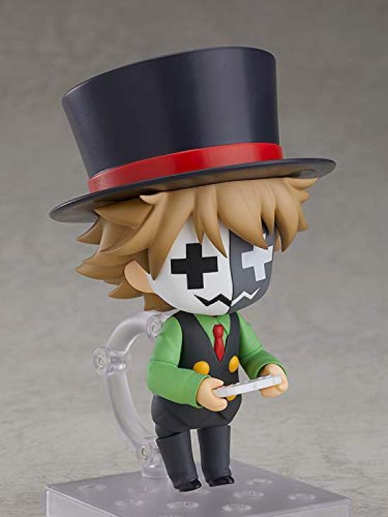 Nendoroid Retort (LEVEL mail order site only)