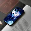 S-project Sekai Phone Case For Iphone 16 15 11 13 14 Pro Max 7 8 Plus X Xr Xs Max 12mini Black Shell Cover Case