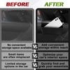 1PC Shifter Storage Box for 2025-2026 Nissan Kicks Accessories | ABS Material Console Phone Pocket Gear Shift Organizer Passenger Side Only