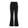 BOSIDENG B40923114 Casual High-Waist Pants