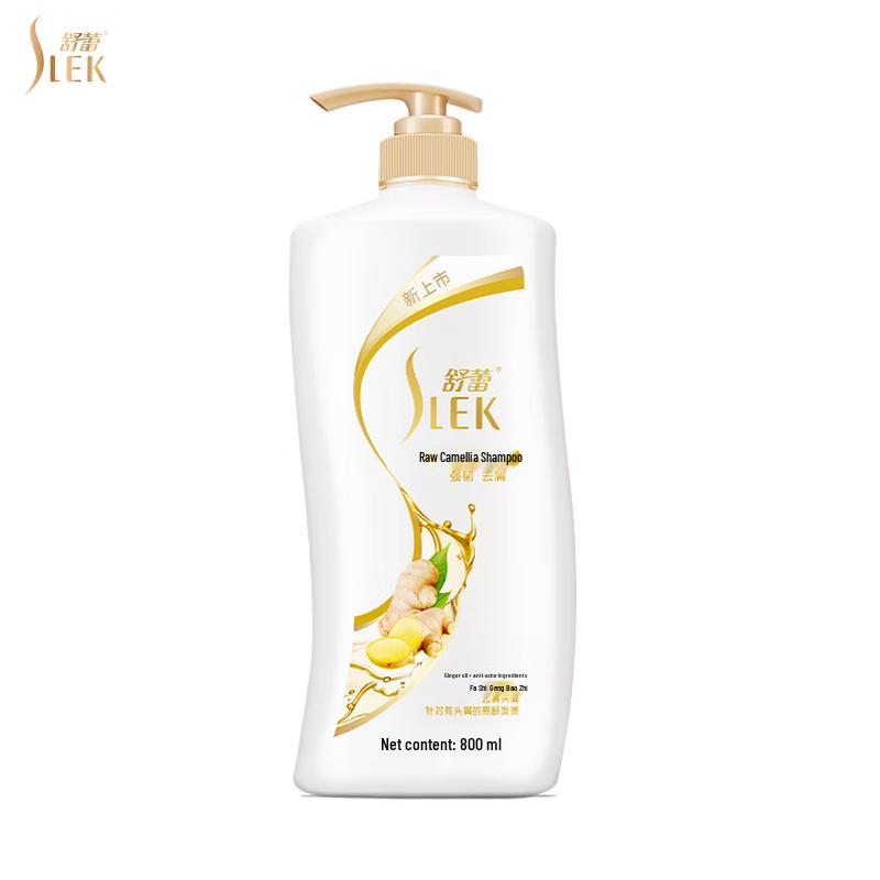 Slek Ginger Shampoo