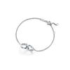 TIFFANY & CO. Braccialetti Donna Argento 60149782
