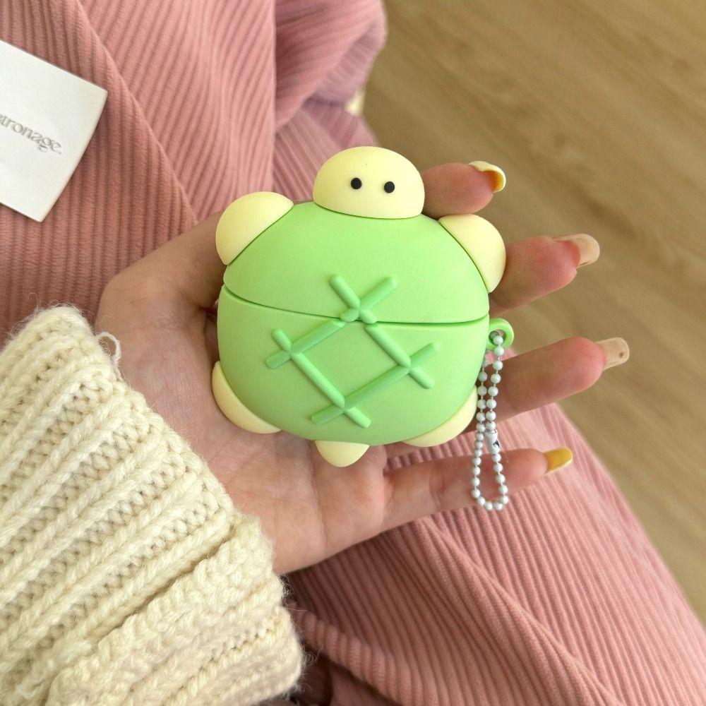 

Аксесуари для навушників проти падіння Пилозахисний футляр для зарядного пристрою для Airpods1/2/3/4/pro For AirPods1/2