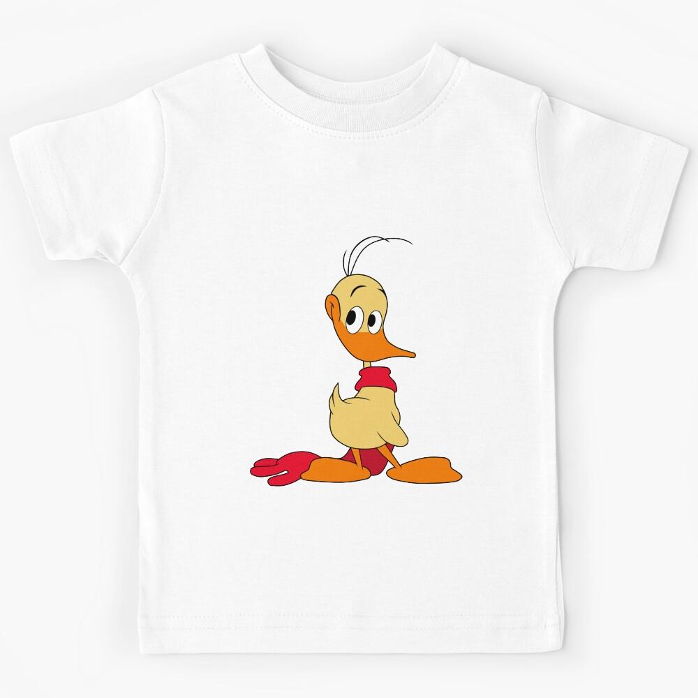 Alfred J. Quack Kids T-Shirt 150
