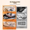 Westinghouse Full Body Foldable Massage Mat CN plug (adapter included)