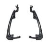 Outer Door Handle 51217207561 51217207562 1 Pair For BMW 1 Series 3 Series X6 X3 E90 E91 Outside Door Latch Puller