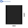 Blue Whale Heavy-Duty Commercial Trash Bags