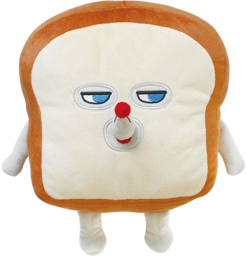 

Factory Bread Thief Seatbelt Cushion Bread Thief T s PD-5529194PD