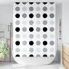 Casa de banho – Cortinas para duche
