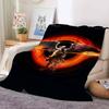 Singer ILLENIUM ODYSSEY Blanket Soft and Skin Friendly For Couch Bed Napping Bedspread All Seasons Comforter