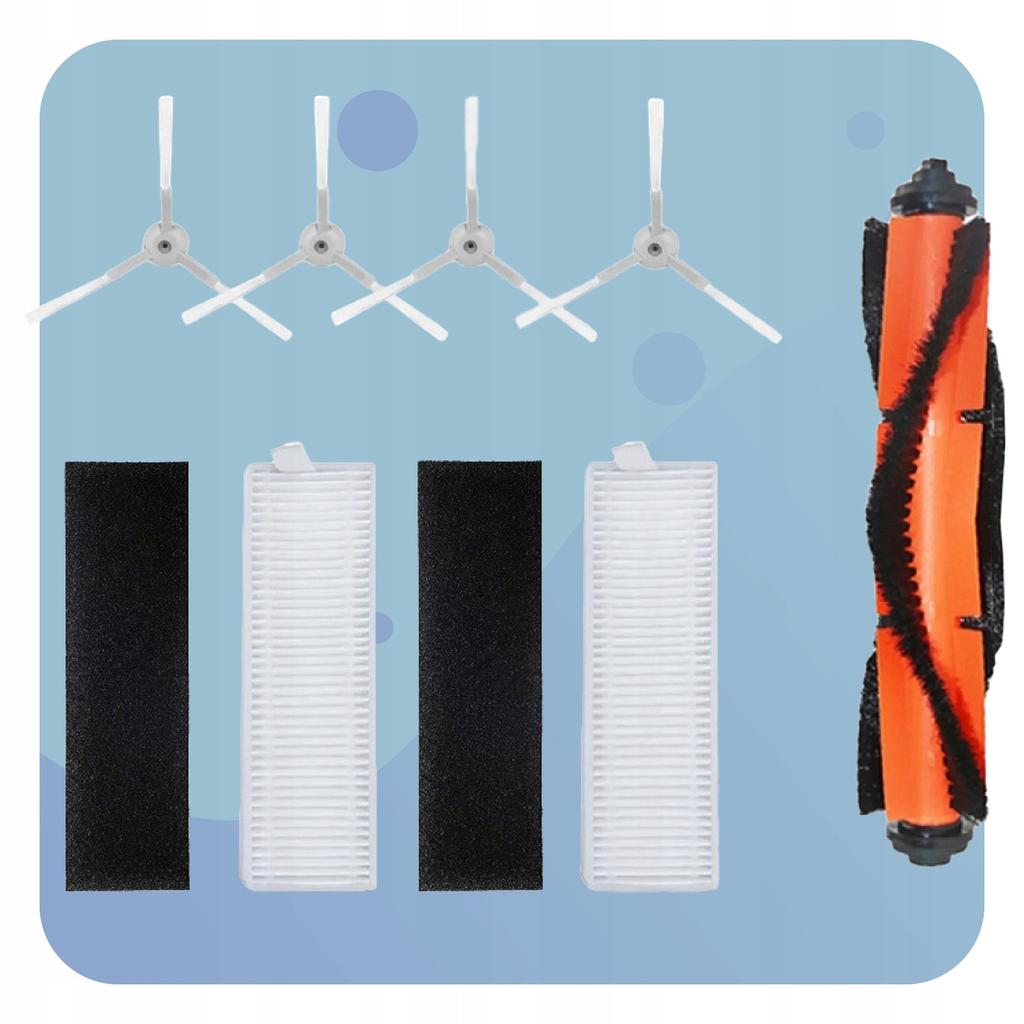 Xiaomi Mi Robot Vacuum-Mop Essential MJSTG1 G1 Kit Brush Filters