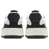 New Anta Anti Slip Wear Resistant Low Top Skateboard Shoes Women's Black White 922338088-5