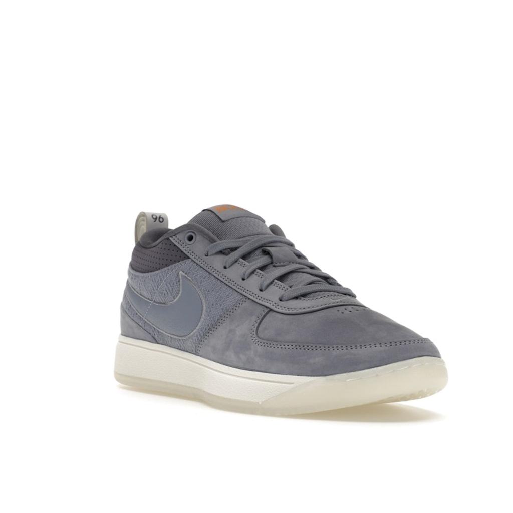 Nike Book 1 Mirage V2 Men Sneakers Grey Ashen-Slate Light-Carbon FJ4249-400
