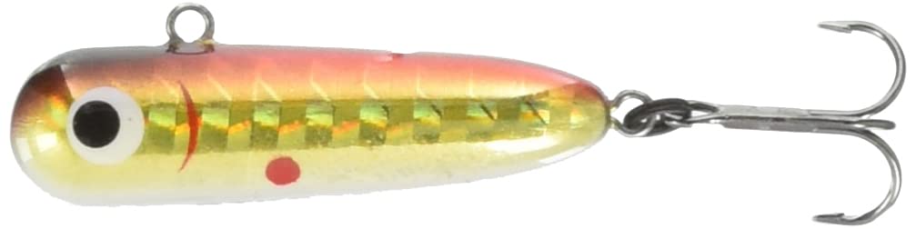 

SMITH LTD Вибрационный тонущий воблер Akakin 35, Прибл.. 35мм, 4.2г, #07