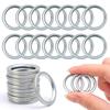 For Toyota Lexus Subaru 12157-10010 Auto Oil Pan Oil Drain Screw Seal Spacers Transmission Drain Plug Gaskets Cars Accessories