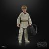 Hasbro Star Wars Black Series Anakin Star The Phantom Menace Collectible 15cm Action Ages 4 and Authentic Skywalker, Wars (6-inch) Figure, Up, G0026,