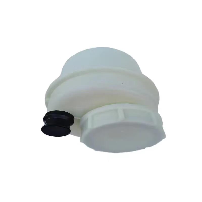 Youcheda Power Steering Fluid Reservoir for Dongfeng Tianjin EQ1120GA Steering Fluid Reservoir