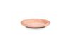 Legend Plate, 18cm, Peche, Heat and Cold Resistant, Microwave, Oven, and Dishwasher Safe, Oven Dish, Bakeware [Official Japanese Product]