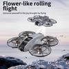 NEW Drones M2 GPS 8K Professional HD 90° Dual Cameras 5G WIFI Brushless Motors Obstacle Avoidance FPV Foldable Quadcopter Toys