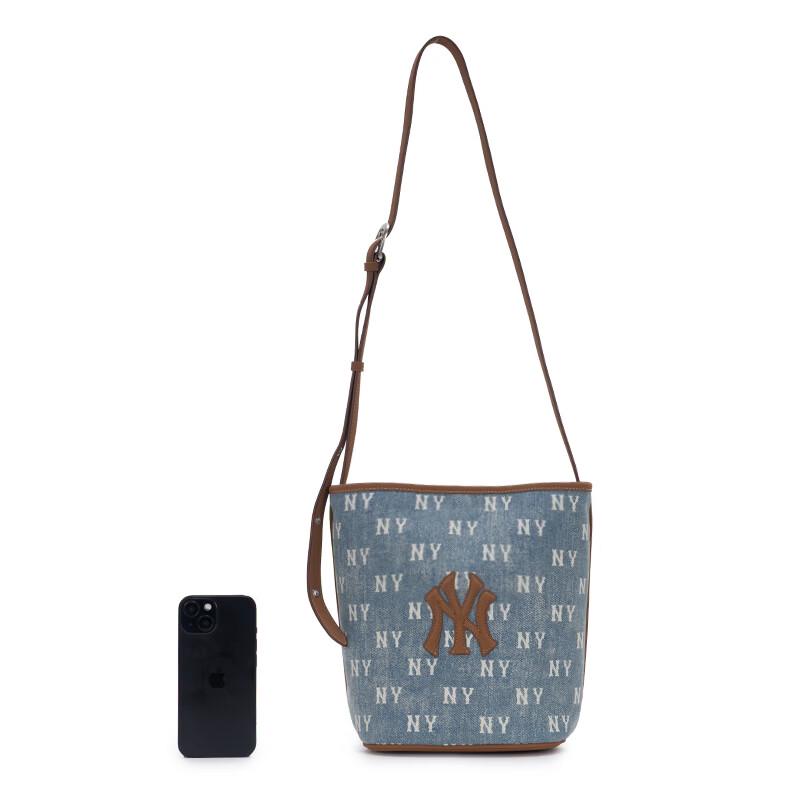 MLB Monogram Unisex taška přes rameno