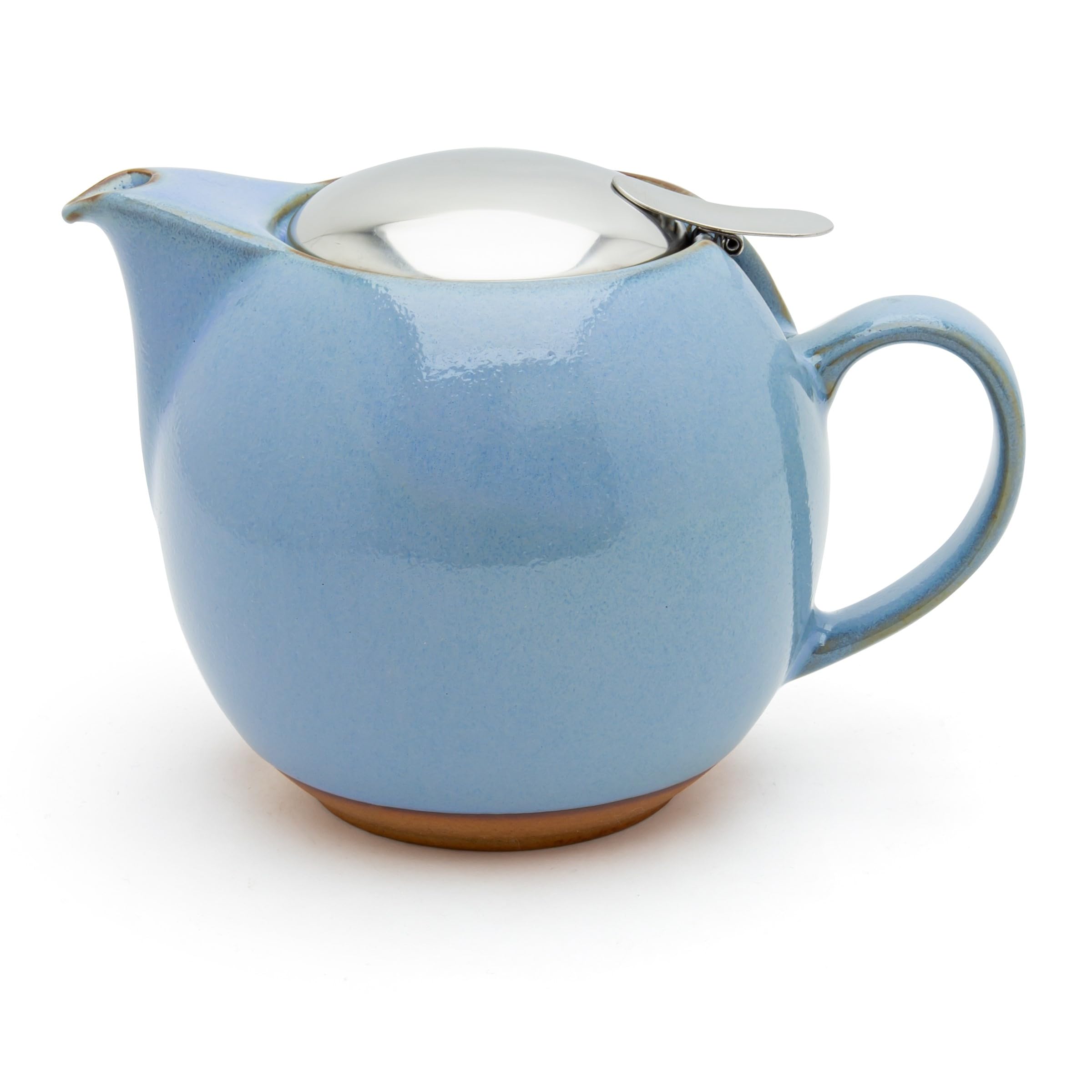 

ZEROJAPAN Universal Pot for 5 Hydrangea Blue People, 680cc, BBN-04 HBL,