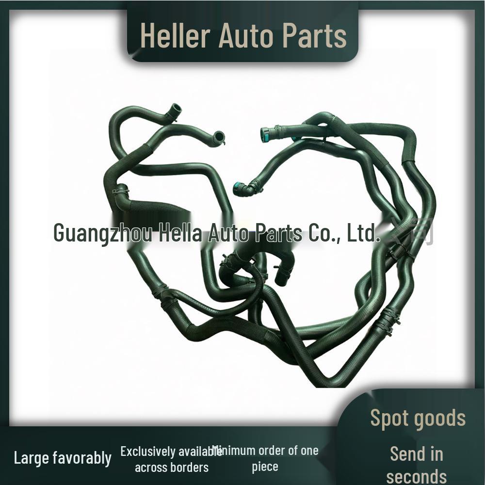 

Heater Water Hose LR075323 for Land Rover Range Rover Sport 2005-2013 (LR013677) Neutral