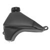 Motorcycle ATV Quad Bike Go Kart Fuel Tank with Cap 2L Plastic Leakage Proof for 4 Stroke 50ml 70ml