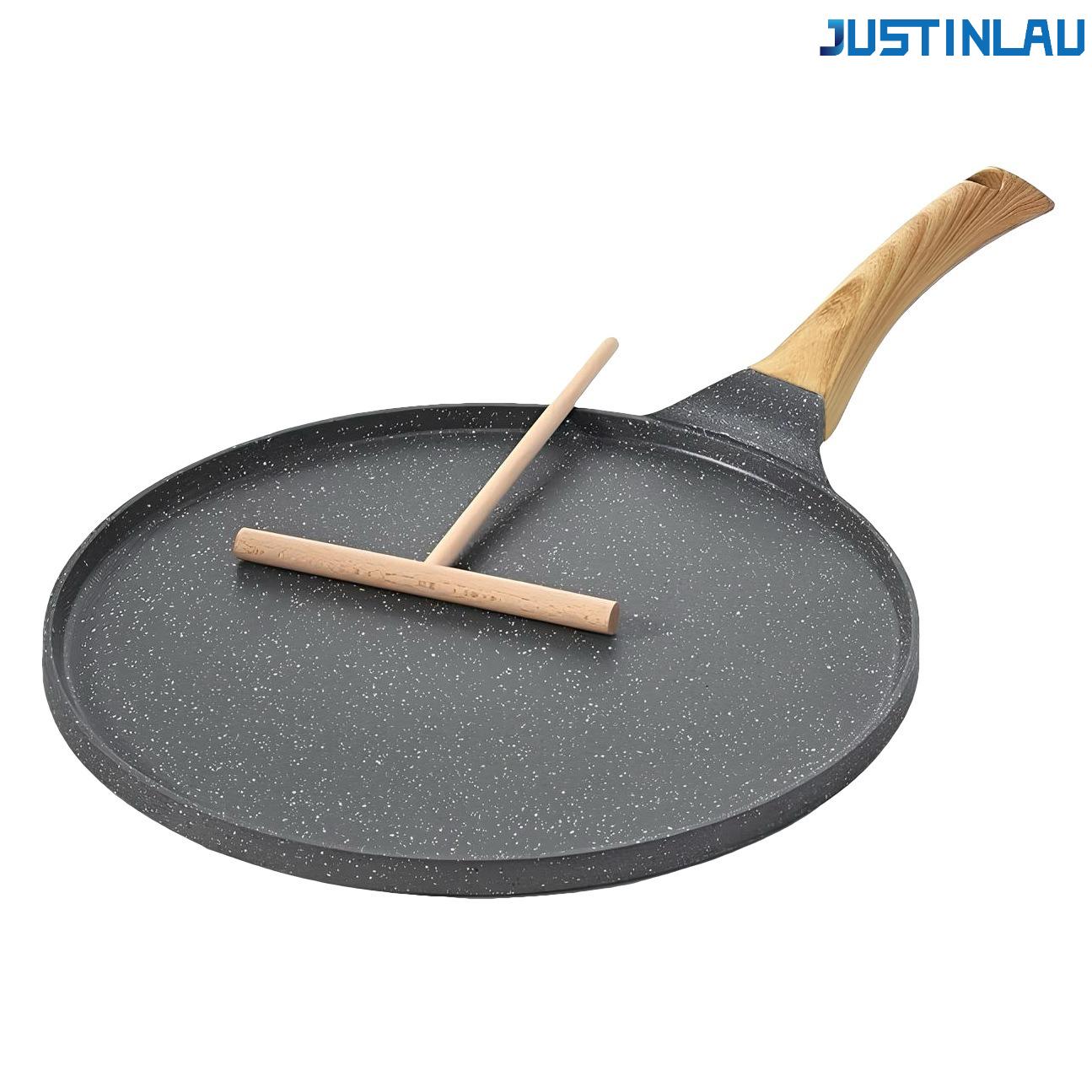 

6/8/10 Inch Non-stick Magnetite Frying Pan Special-purpose Non-stick Frying Pan for The Kitchen Cookware Pancake Pan 26cm
