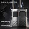 BAOFENG AT2 Professional Bluetooth Walkie Talkie (CN version)